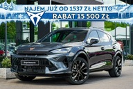 Cupra Formentor 1.5 TSI 150 KM - Dostępny od