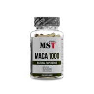 MACA 1000 mg MST Energia, Libido