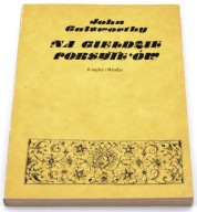 Na giełdzie Forsyte'ów John Galsworthy