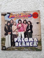 GEORGE BAKER SELECTION PALOMA BLANCA