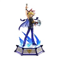 Figurka 3D CA 3D Studios - Yu Gi Oh - Yugi- 16K - 1:6 - Druk 3D