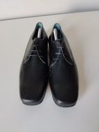 Śliczne markowe obuwie męskie N*Brand Made in Portugal UK 7 EUR 40-41