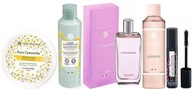 1 x L'Evidence 100 ml woda perfumowana + Zestaw kosmetyków Yves Rocher