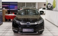 Honda CR-V 2.0 i-MMD Elegance CVT 2.0 Hybryda 145KM