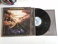 Running On Empty Jackson Browne Winyl lp