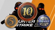 Konto CS2 PRIME | 10 LAT VETERAN | 4 Medale | 5 Lat | Loyalty | Premier