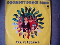 GOOMBAY DANCE BAND - SUN OF JAMAICA