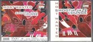 CD VARIOUS - SMOOTH JAZZ LOUNGE (MOST WANTED)