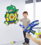 Zabawkowy Łuk Na Kulki Gra Dla Dzieci 6lat+