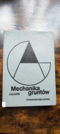 Mechanika gruntów Glazer
