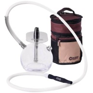 ODUMAN N8 Voyage Fajka Wodna Shisha Szisza Hookah
