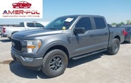Ford F150 XL, V6 2.7L 325KM, 4x4, od ubezpieczalni 2.7 Benzyna 325KM