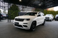 Jeep Grand Cherokee LimitedX 3.6 286KM 4x4 Hak Szyberdach LED MenuPL Navi