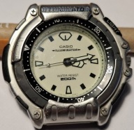 Zegarek naręczny Casio Iluminator MD 309