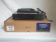 VU+ Solo2 podwójny tuner satelitarny dysk 500 GB.