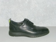 ECCO ST.1 Hybrid Lite - WSPANIAŁE BUTY SKÓRA - rozm 41 - IDEALNE !!!