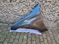 BŁOTNIK LEWY PRZÓD PRZEDNI MERCEDES GLC W253 X253 A2538810143 KOLOR 992