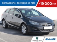 Opel Astra 1.6 CDTI, Navi, Klima, Klimatronic