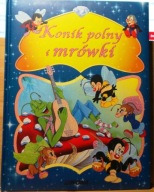 Konik polny i mrówki [LIWONA 2008]