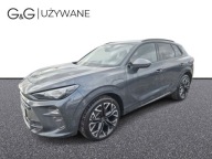 Cupra Terramar Terramar Advantage Edition 1.5 e-Hybrid 204 KM DSG 2025 Aso