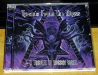 TYRANTS FROM THE ABYSS-A TRIBUTE TO MORBID ANGEL (2002,Empire)