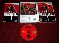 RED STEEL NINTENDO WII japońska mafia YAKUZA MEGA-HIT !