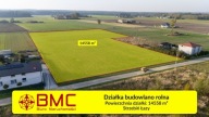 Działka, Strzebiń, Koszęcin, Lubliniecki, 14558 m²