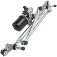 OPEL MOKKA 2012- MECHANIZM WYCIERACZEK PRZÓD + SILNIK