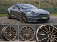 FELGA Tesla S PLAID 21 cali