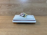 Stara Bombonierka Ceramiczna Bassano