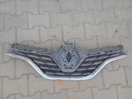 RENAULT CAPTUR LIFR ATRAPA GRILL STAN JAK NA FOTO