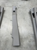 SŁUPEK SŁUPKI NA PAS BEZWŁADNOŚĆ ZE ŚCIANA GRODZIOWĄ L + R CRAFTER SPRINTER