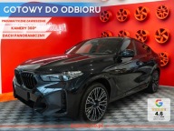 BMW X6 xDrive30d Individual Edition Suv 3.0 (298KM) 2025