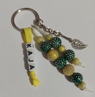 Breloczki do kluczy z imieniem DZIEŃ KOBIET, WALENTYNKI