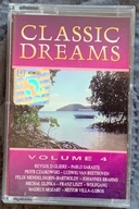 Classic dreams Volume 4 Various Artists Kaseta