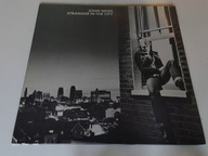 JOHN MILES - STRANGER IN THE CITY / IDEALNA
