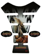 TUNING TANK PAD NAKLEJKA NA ZBIORNIK OKAZJA!! 063