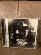 CD - EMO - 'Z PERSPEKTYWY CZASU' - rap, hip-hop