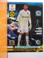 KARTA 226 Panini CHL Berlin 2015 Roman Weidenfelle