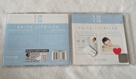 CD Wszystko się może zdarzyć / To co naprawdę Anita Lipnicka 2cd w cenie1cd