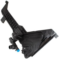 MOCOWANIE ZBIORNIKA WYRÓWNAWCZEGO DO BMW E46 98- E85 Z4 03-