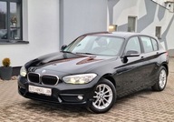 BMW Seria 1 116i 1,5 109KM Benzyna 6-Biegow Serwis 1.5 Benzyna 109KM