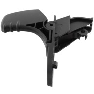 Klamka Zewnętrzna Drzwi Prawa do Renault Twingo II 2007-2014