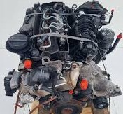 SILNIK BMW N47 177KM E90 91 E87 88 X1 E84 2.0d stan bd