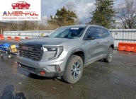 GMC Acadia At4 2025 2.5 Benzyna 228KM