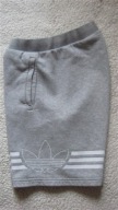 adidas Spodenki damskie bawełna milutka  roz.M  j.nowe
