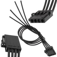 OPEL VECTRA C KOMBI SAAB 9-3 9-5 WTYCZKA KOSTKA WIĄZKA LAMPY TYŁ TYLNEJ