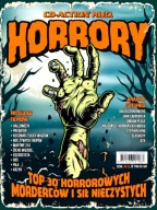 CD Action Poleca Horrory
