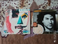 BILLY SQUIER-SIGNS OF LIFE Lp. USA