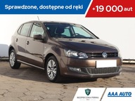 VW Polo 1.2 TSI, Navi, Klima, Klimatronic